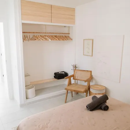 'casa Ola' Relax In Style By The Sea * 科拉雷侯