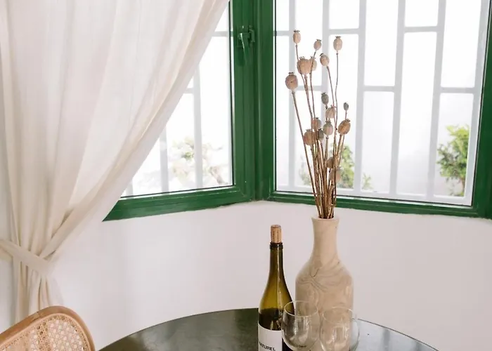 'casa Ola' Relax In Style By The Sea Appartamento Corralejo