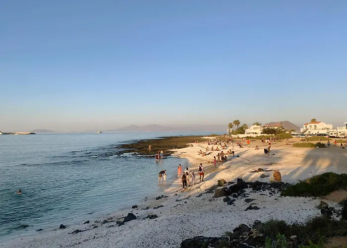 'casa Ola' Relax In Style By The Sea Appartamento