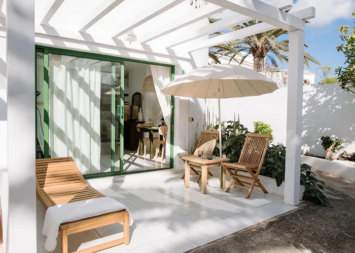 'casa Ola' Relax In Style By The Sea Appartamento Corralejo