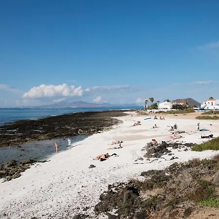Apartment 'casa Ola' Relax In Style By The Sea Corralejo