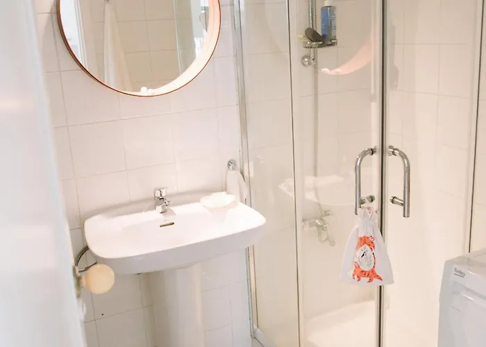 'casa Ola' Relax In Style By The Sea Apartment