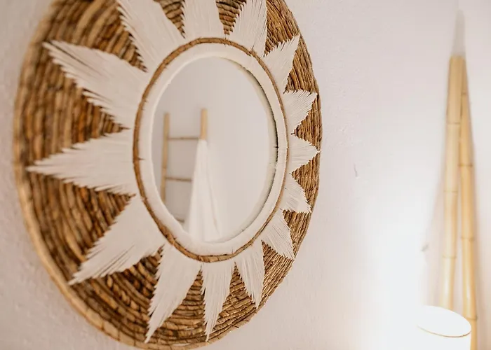 'casa Ola' Relax In Style By The Sea Apartment *