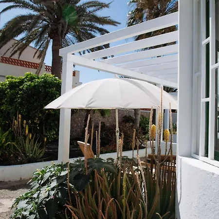 Lägenhet 'casa Ola' Relax In Style By The Sea Corralejo