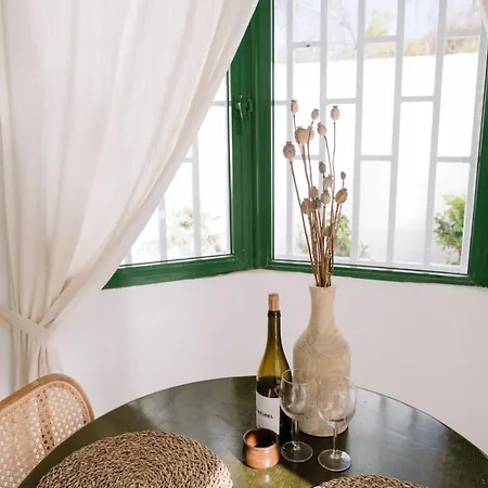 'casa Ola' Relax In Style By The Sea Daire Corralejo