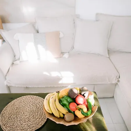 Daire 'casa Ola' Relax In Style By The Sea