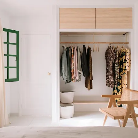 'casa Ola' Relax In Style By The Sea Daire Corralejo