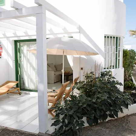 'casa Ola' Relax In Style By The Sea Corralejo
