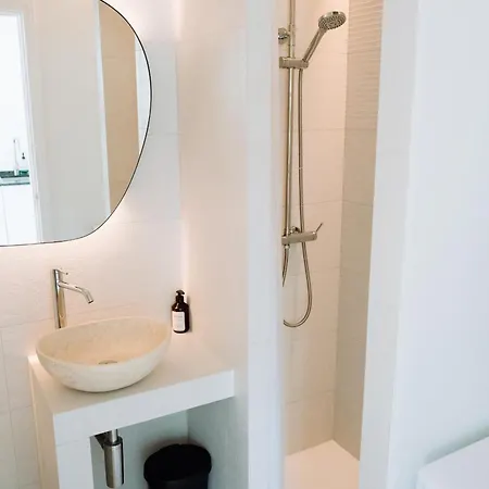 'casa Ola' Relax In Style By The Sea Daire