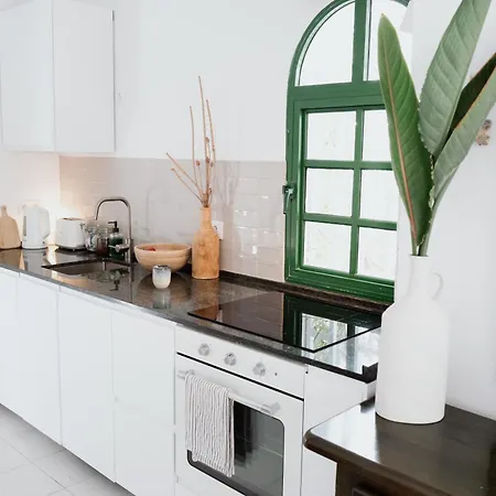 'casa Ola' Relax In Style By The Sea Corralejo