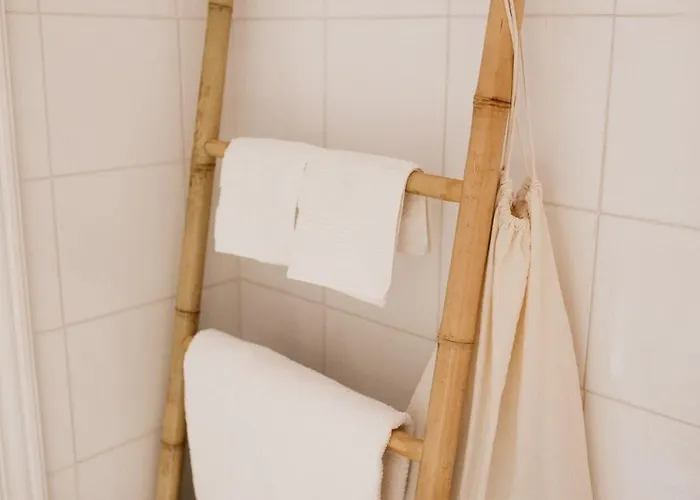 'casa Ola' Relax In Style By The Sea Lägenhet *