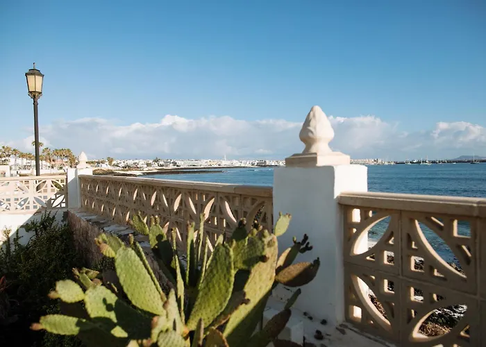 'casa Ola' Relax In Style By The Sea *