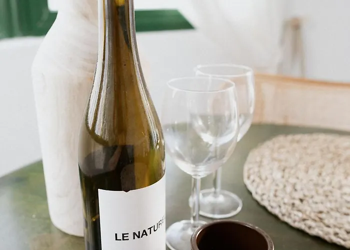 'casa Ola' Relax In Style By The Sea Lägenhet