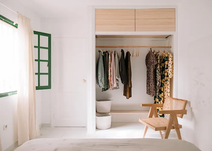 'casa Ola' Relax In Style By The Sea Lägenhet Corralejo